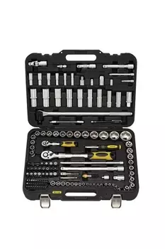 Универсальный набор инструменттов BERGER