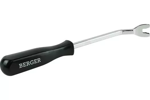 Универсальный съёмник пистонов и клипс BERGER