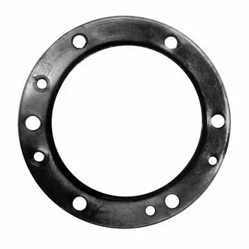 Уплотнительная резиновая прокладка под 6 болтов, ?164 мм