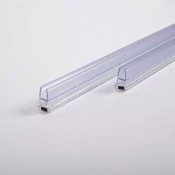 Уплотнители для душевой кабины IDDIS