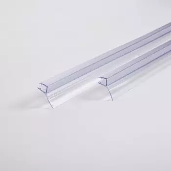 Уплотнители для душевой кабины IDDIS