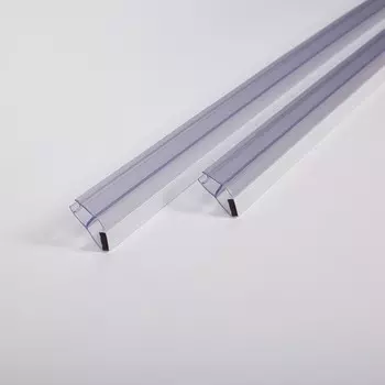 Уплотнители для душевой кабины IDDIS