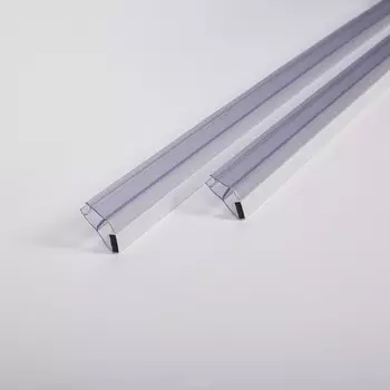 Уплотнители для душевой кабины IDDIS