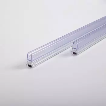 Уплотнители для душевой кабины IDDIS
