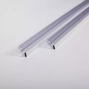 Уплотнители для душевой кабины IDDIS