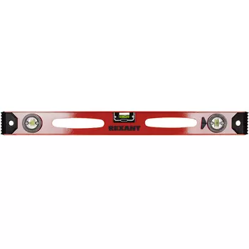 Уровень алюминиевый Rexant