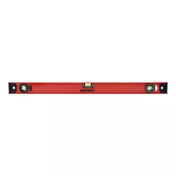 Уровень алюминиевый Rexant