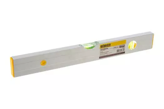 Уровень BIBER