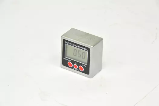 Уровень ELITECH