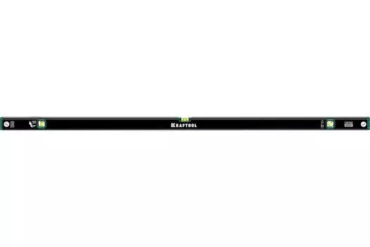 Уровень KRAFTOOL