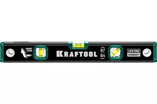 Уровень KRAFTOOL