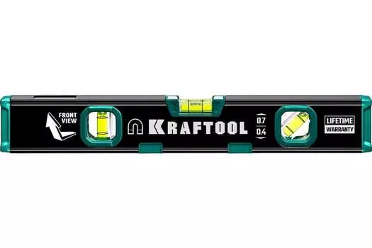 Уровень KRAFTOOL