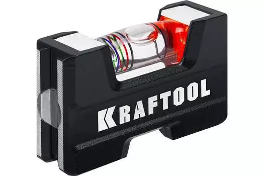Уровень KRAFTOOL