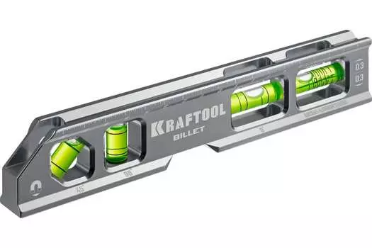 Уровень KRAFTOOL