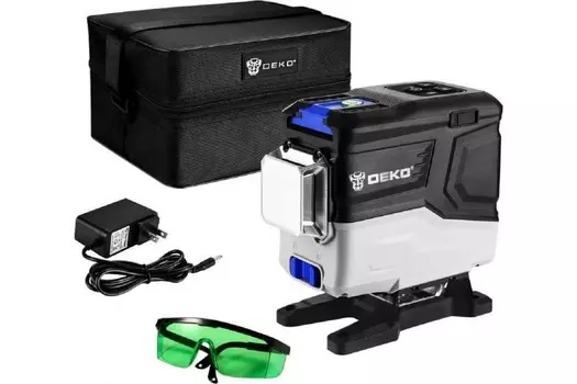 Уровень лазерный DEKO