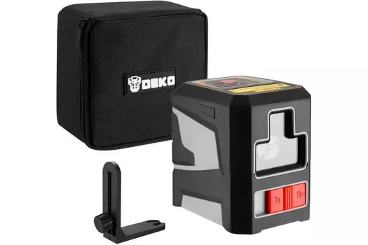 Уровень лазерный DEKO