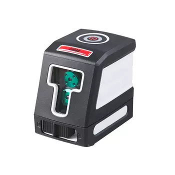 Уровень лазерный FUBAG