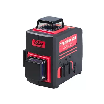 Уровень лазерный FUBAG
