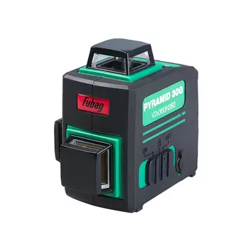 Уровень лазерный FUBAG
