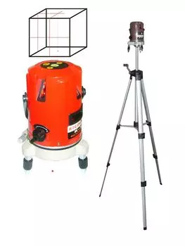 Уровень лазерный SKRAB