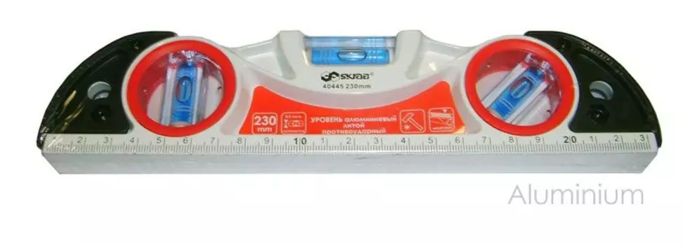 Уровень литой SKRAB