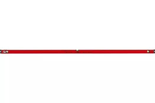 Уровень магнитный строительный MIRAX