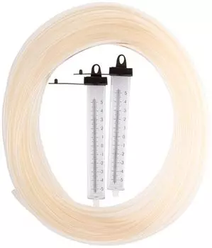 Уровень Россия Стандарт 18710 гидростатический, 10 м