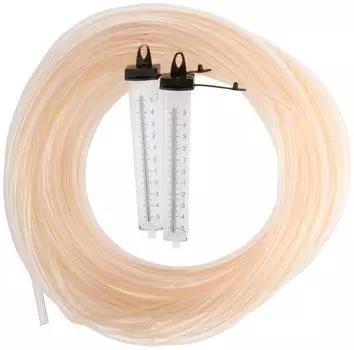 Уровень Россия Стандарт 18720 гидростатический, 20 м