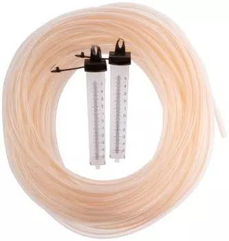 Уровень Россия Стандарт 18725 гидростатический, 25 м