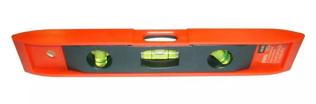 Уровень SKRAB