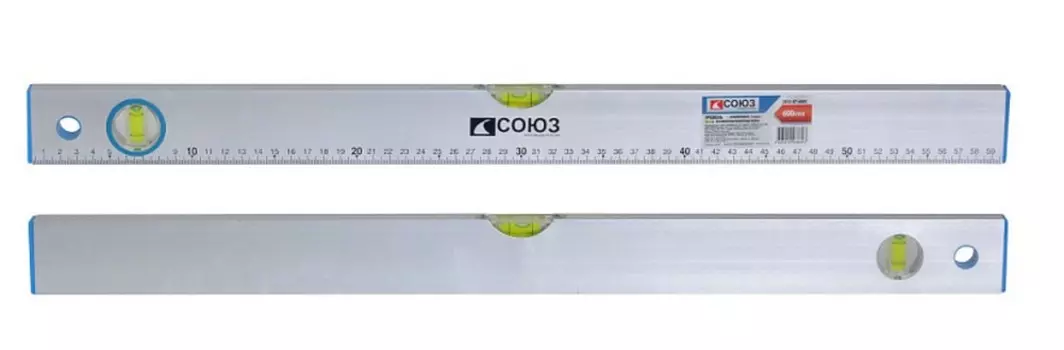 Уровень Союз