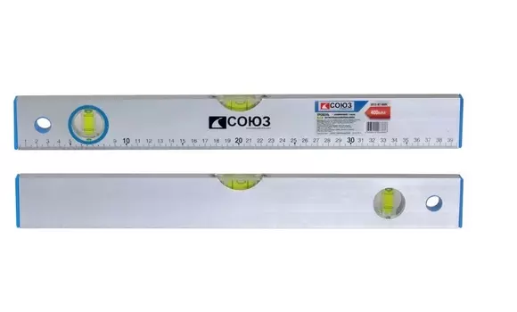 Уровень Союз