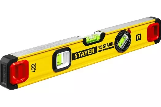 Уровень STAYER