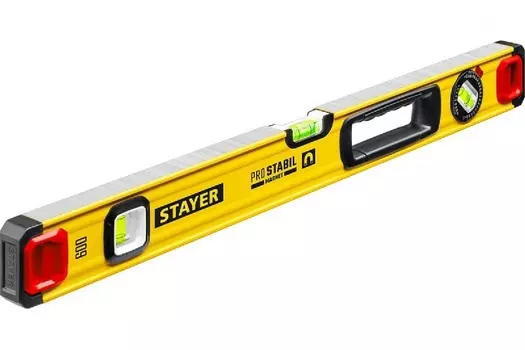 Уровень STAYER