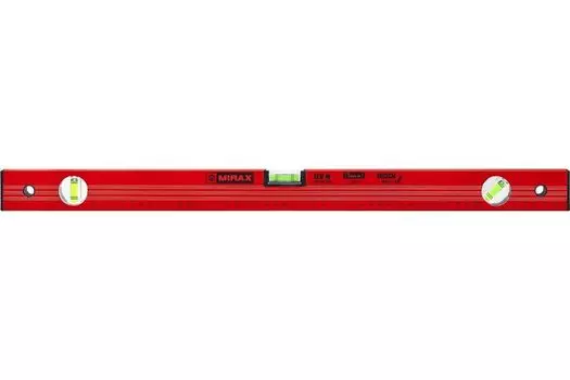 Уровень строительный MIRAX