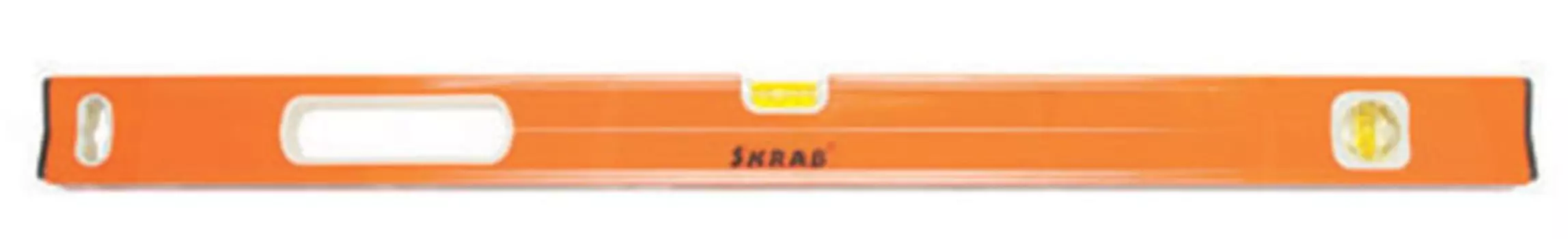 Уровень строительный SKRAB