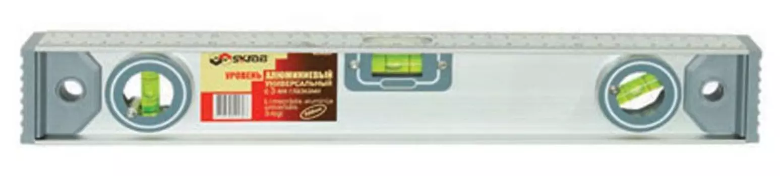 Уровень строительный SKRAB