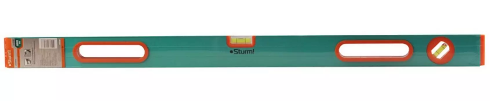 Уровень Sturm!2015-02-800, 800 мм