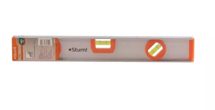 Уровень Sturm!