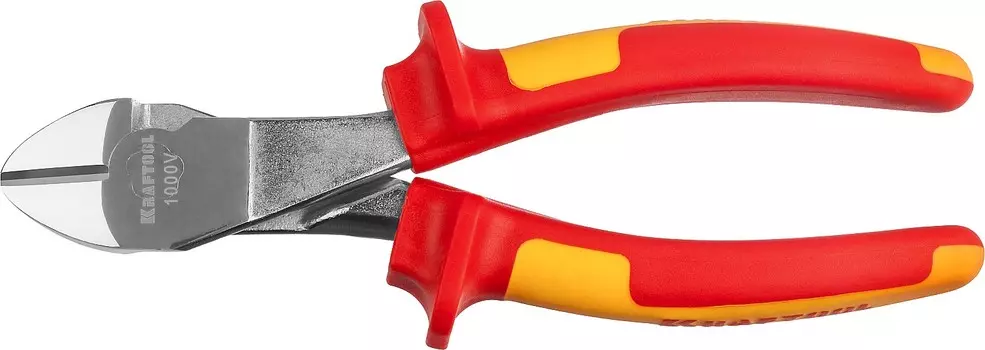 Усиленные бокорезы KRAFTOOL