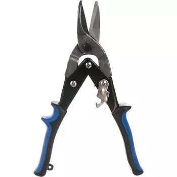 Усиленные ножницы по металлу Vertextools