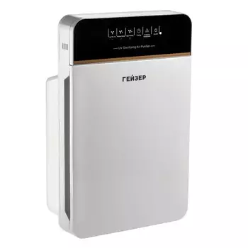 Установка УФ очистки воздуха Гейзер мод.1 36741