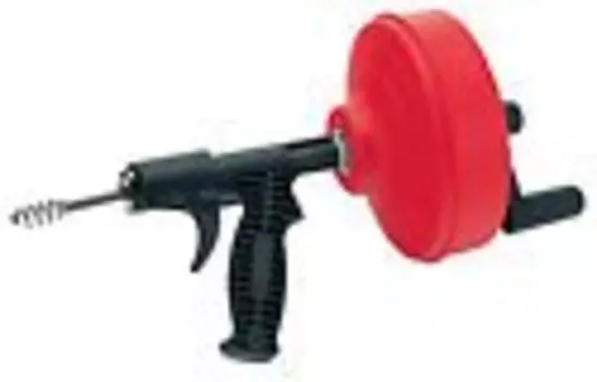 Устройство для прочистки труб RIDGID