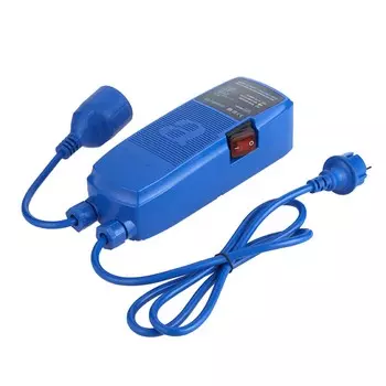 Устройство плавного пуска и защиты AQUARIO