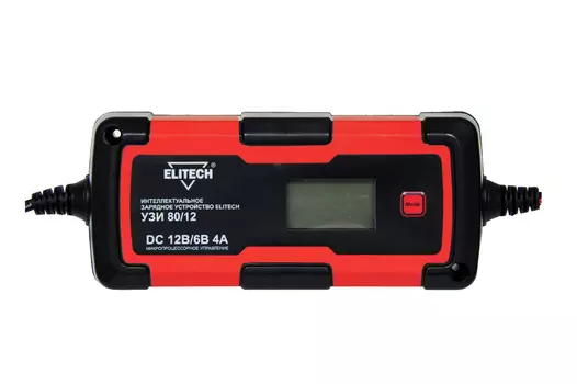 Устройство зарядное ELITECH