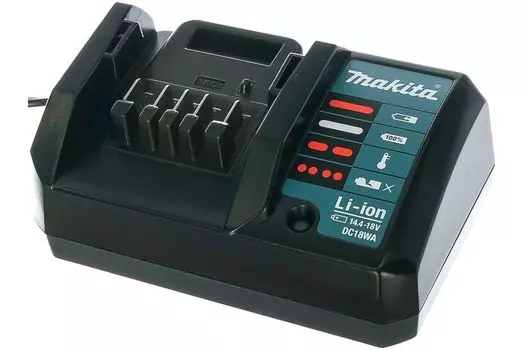 Устройство зарядное MAKITA