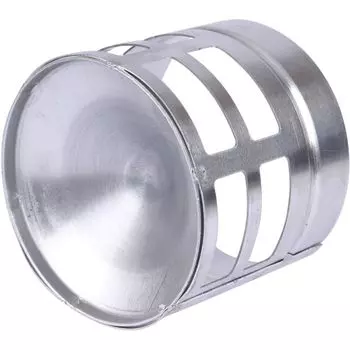 Устройство защиты от ветра D80 мм