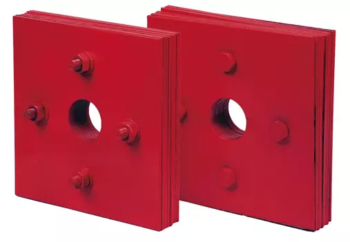 Утяжелители для культиватора ELITECH