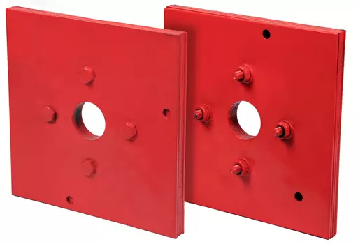 Утяжелители для мотоблока ELITECH