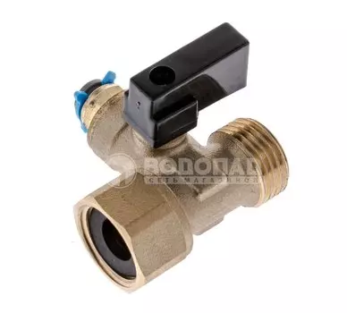 Узел подключения Аквафор